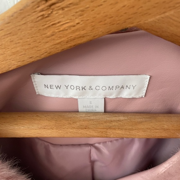 Fur jacket - Picture 5 of 5